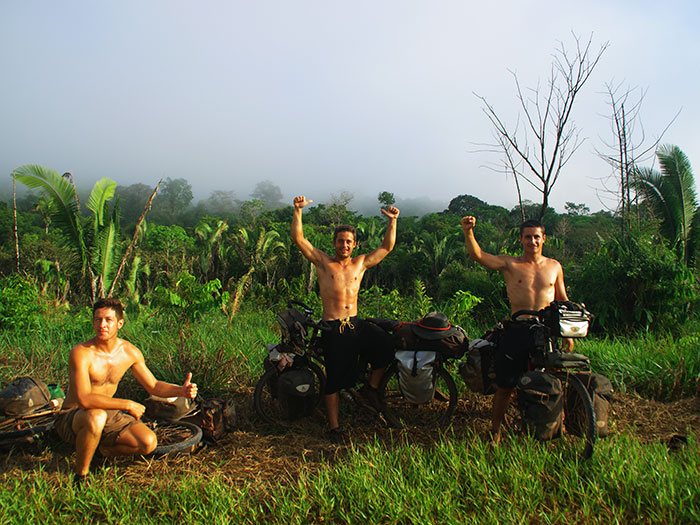 solidream voyage aventure tour du monde documentaire