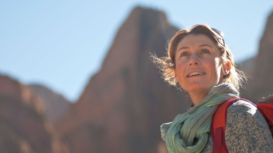 stephanie bodet livre escalade vertical
